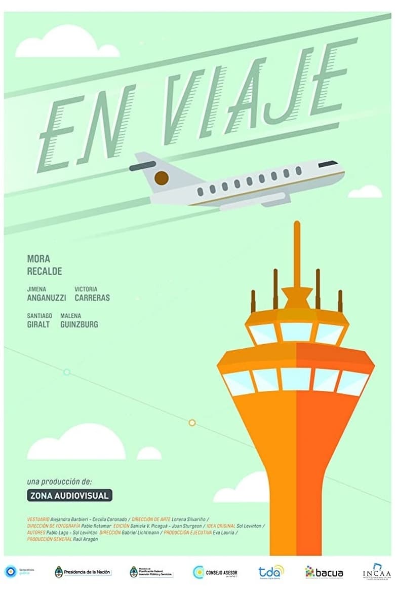 En viaje (2017)