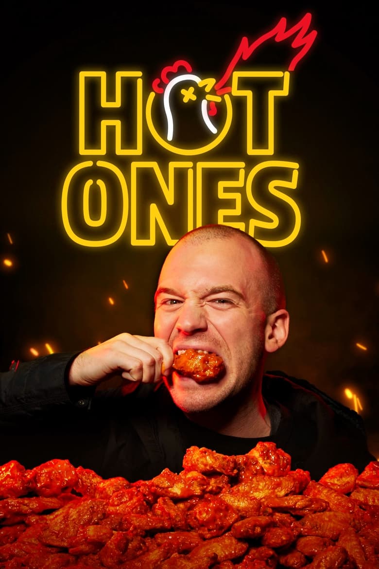 Hot Ones (2015)