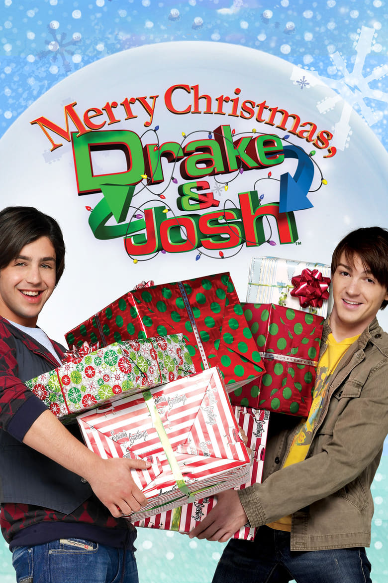 Merry Christmas, Drake & Josh (2008)