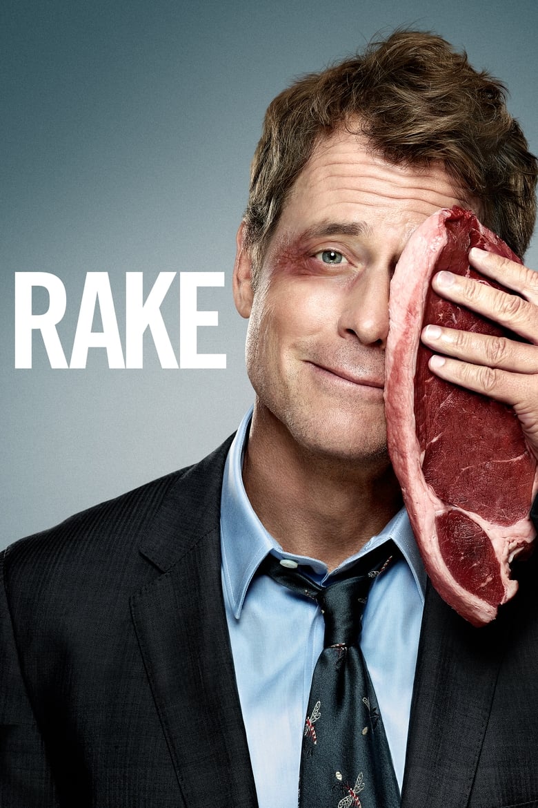 Rake (2014)