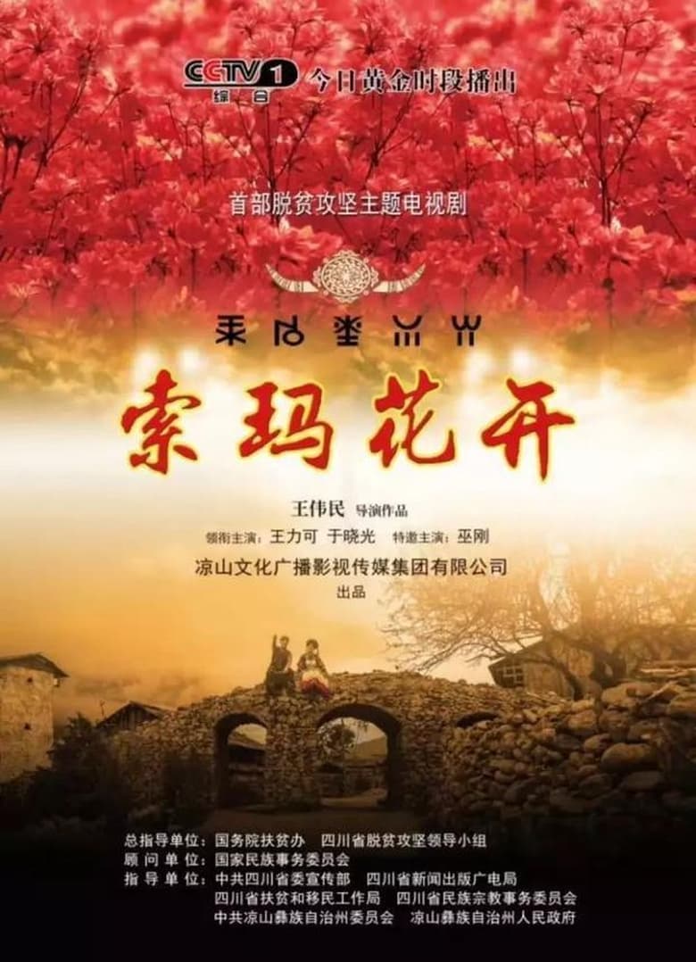 索玛花开 (2017)