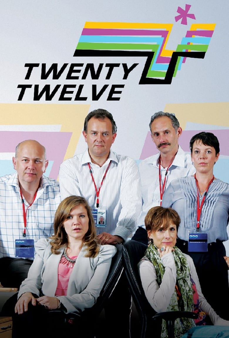 Twenty Twelve (2011)