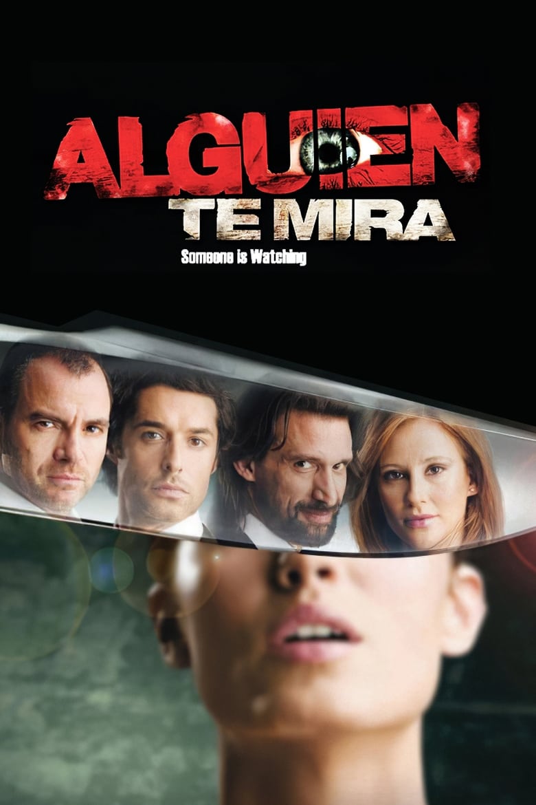 Alguien te mira (2007)