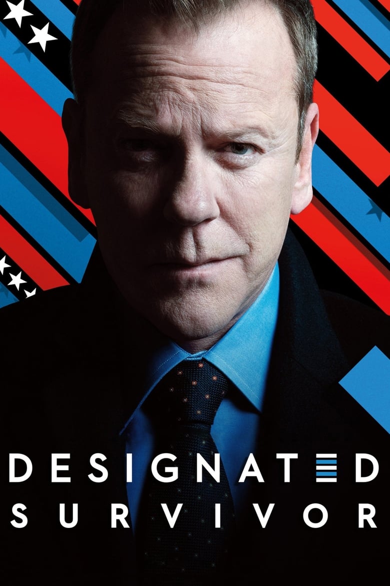 Designated Survivor (2016)