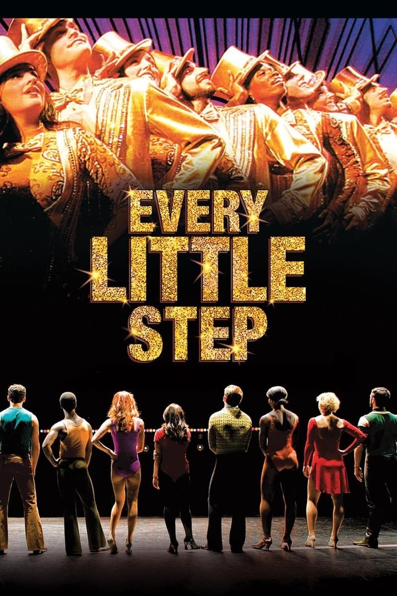 Every Little Step (2008)