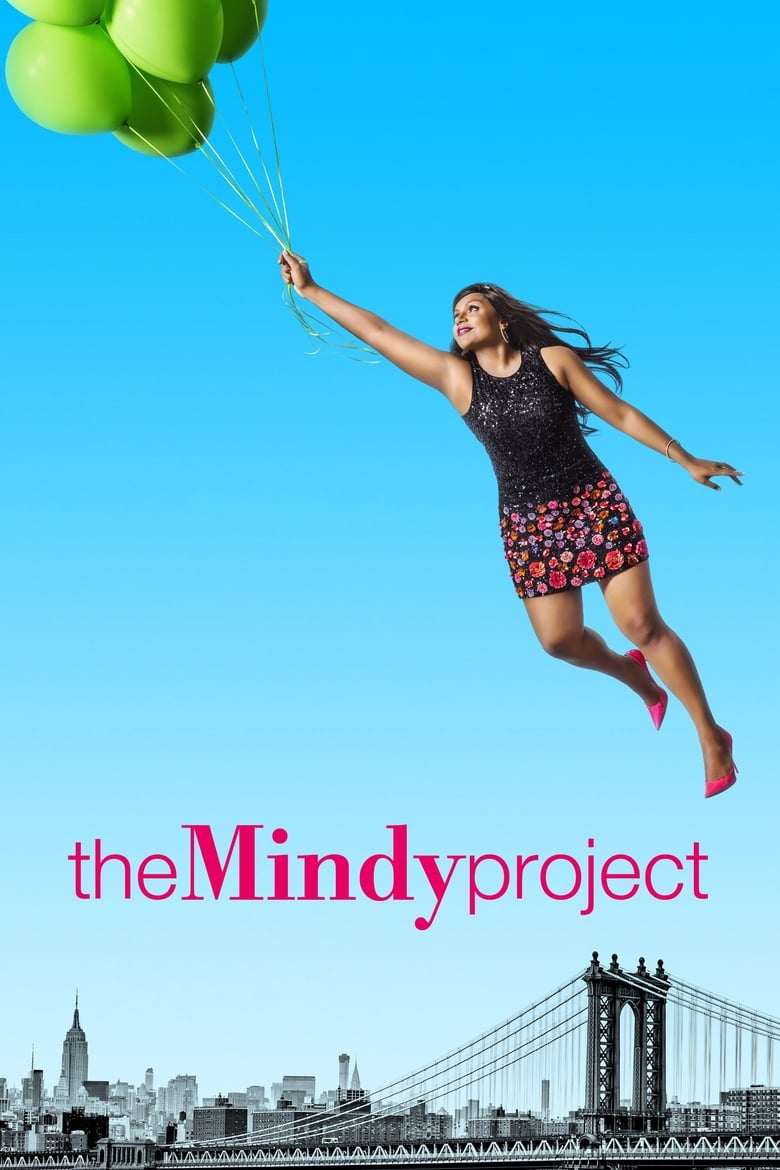 The Mindy Project (2012)