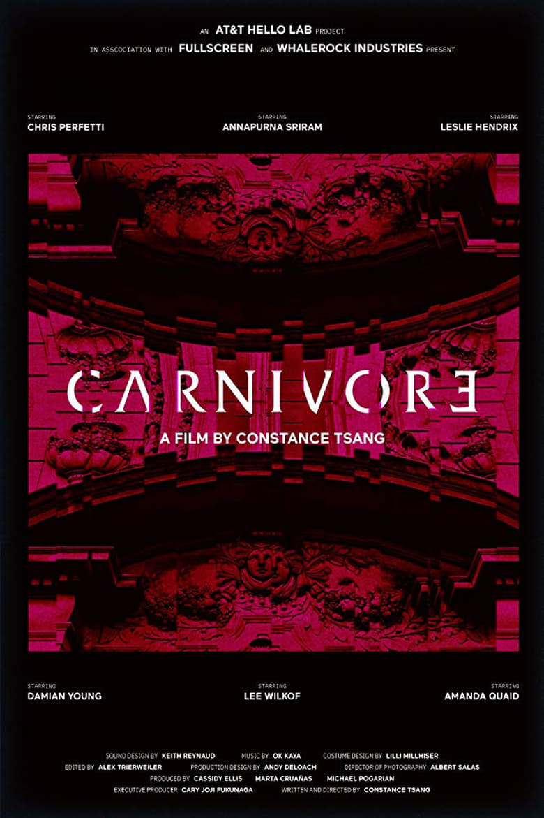 Carnivore (2018)