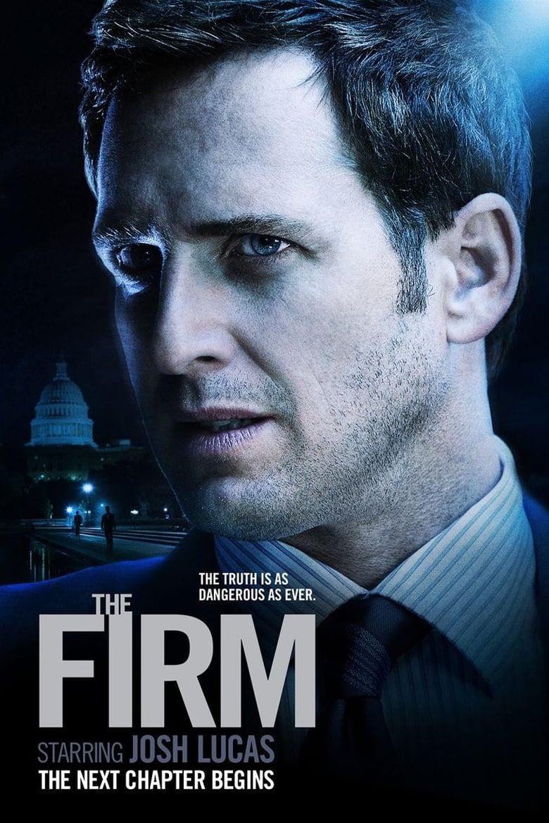 The Firm (2012)