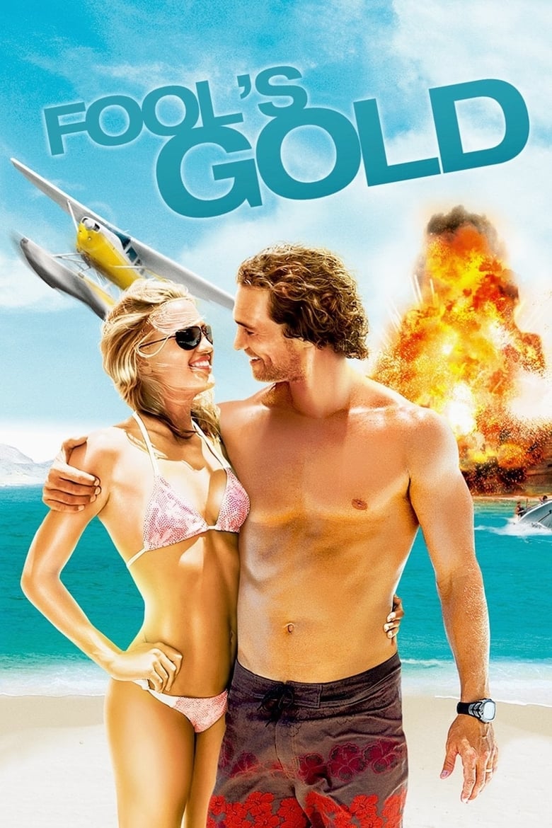 Fool’s Gold (2008)