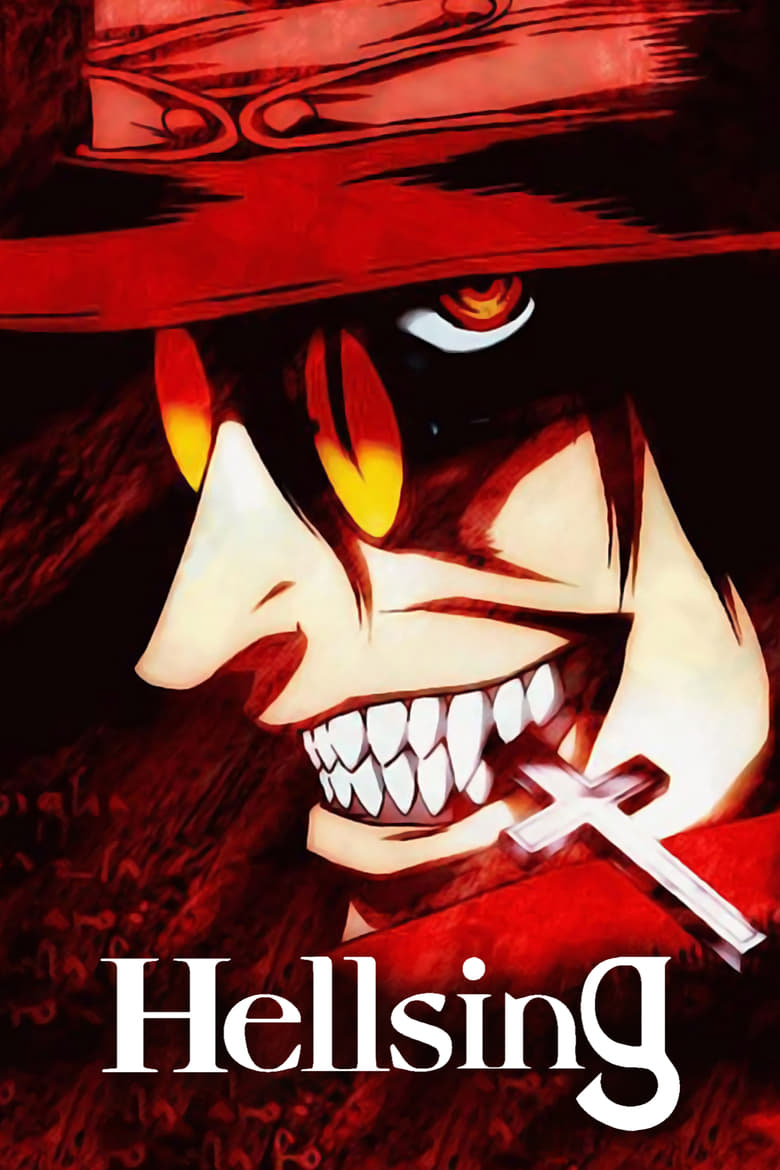 Hellsing (2001)