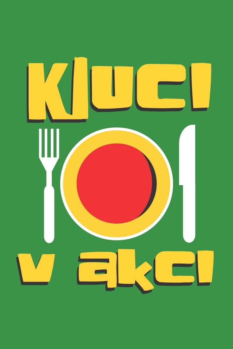 Kluci v akci (2005)