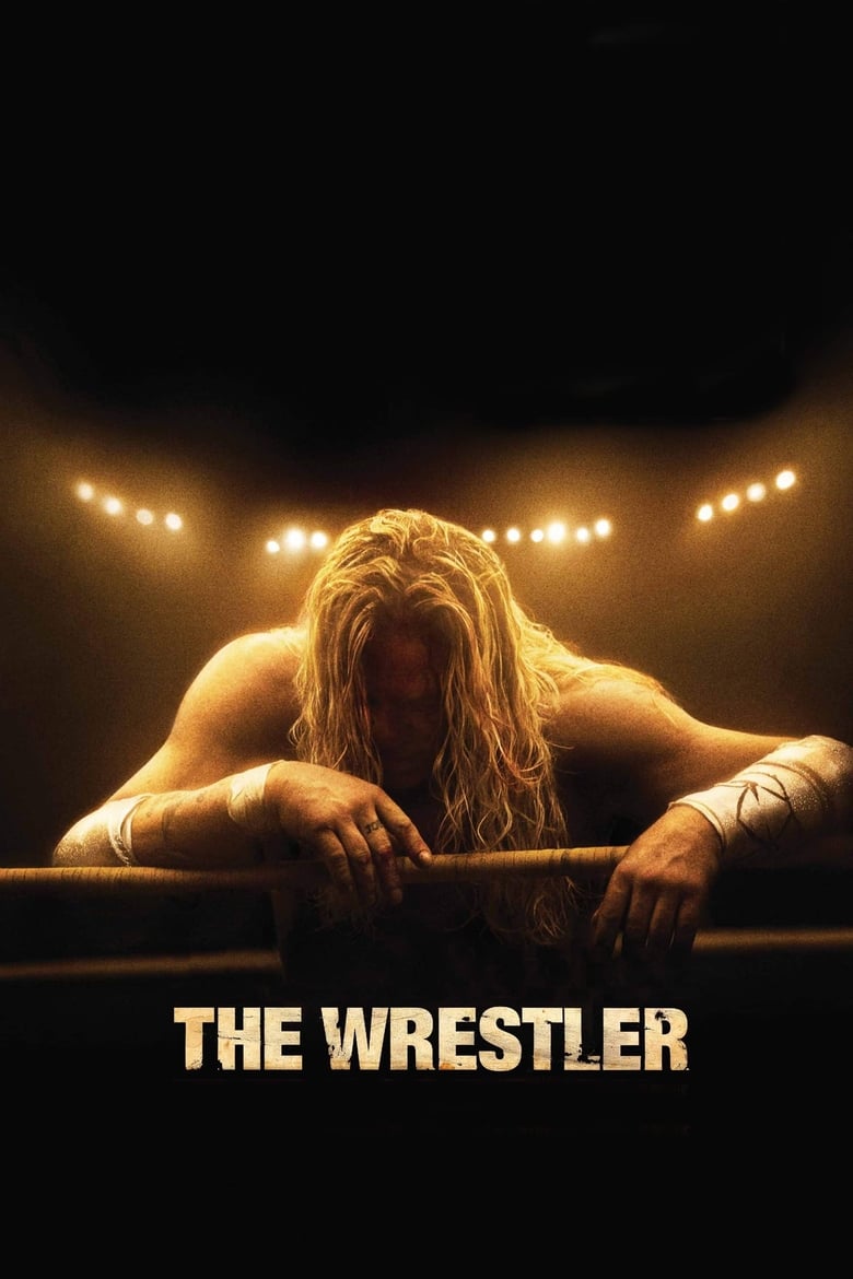 The Wrestler (2008)