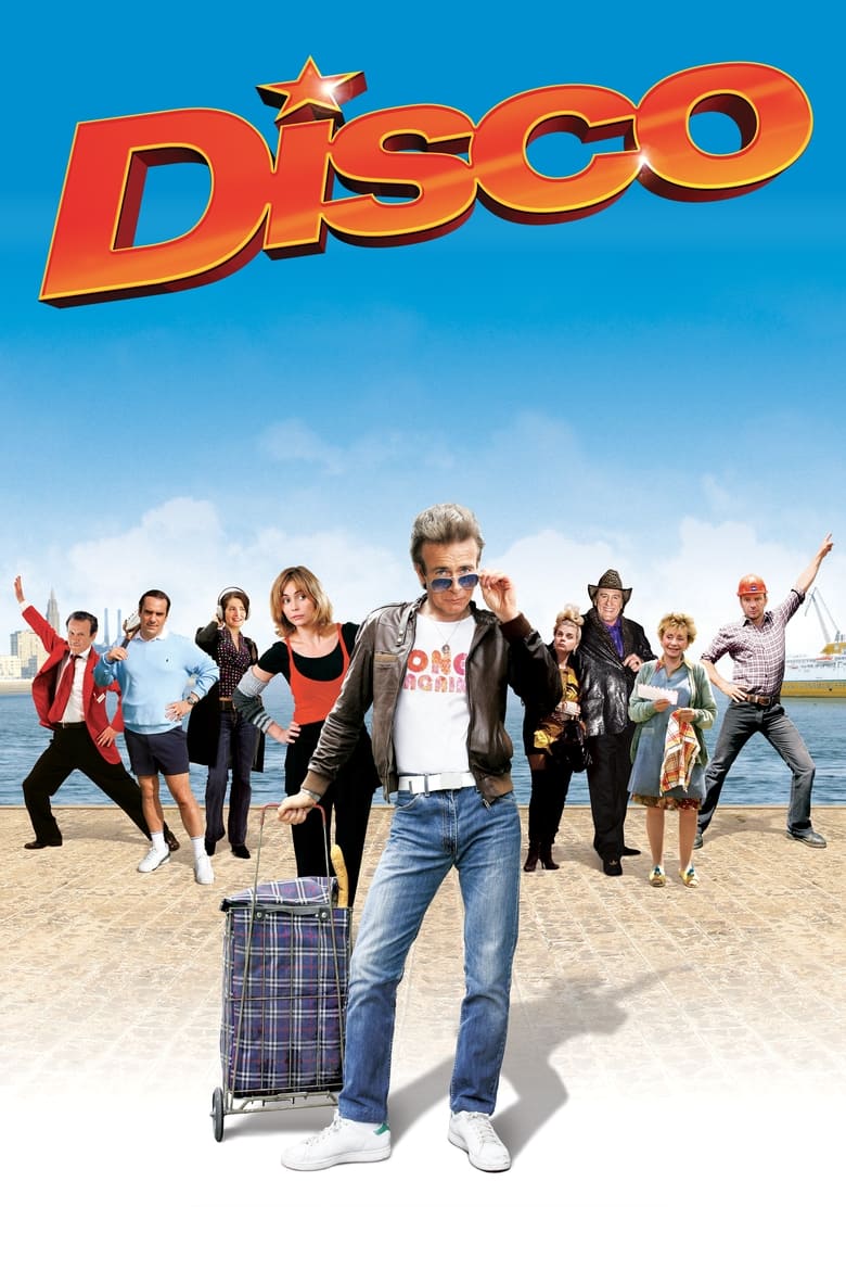 Disco (2008)