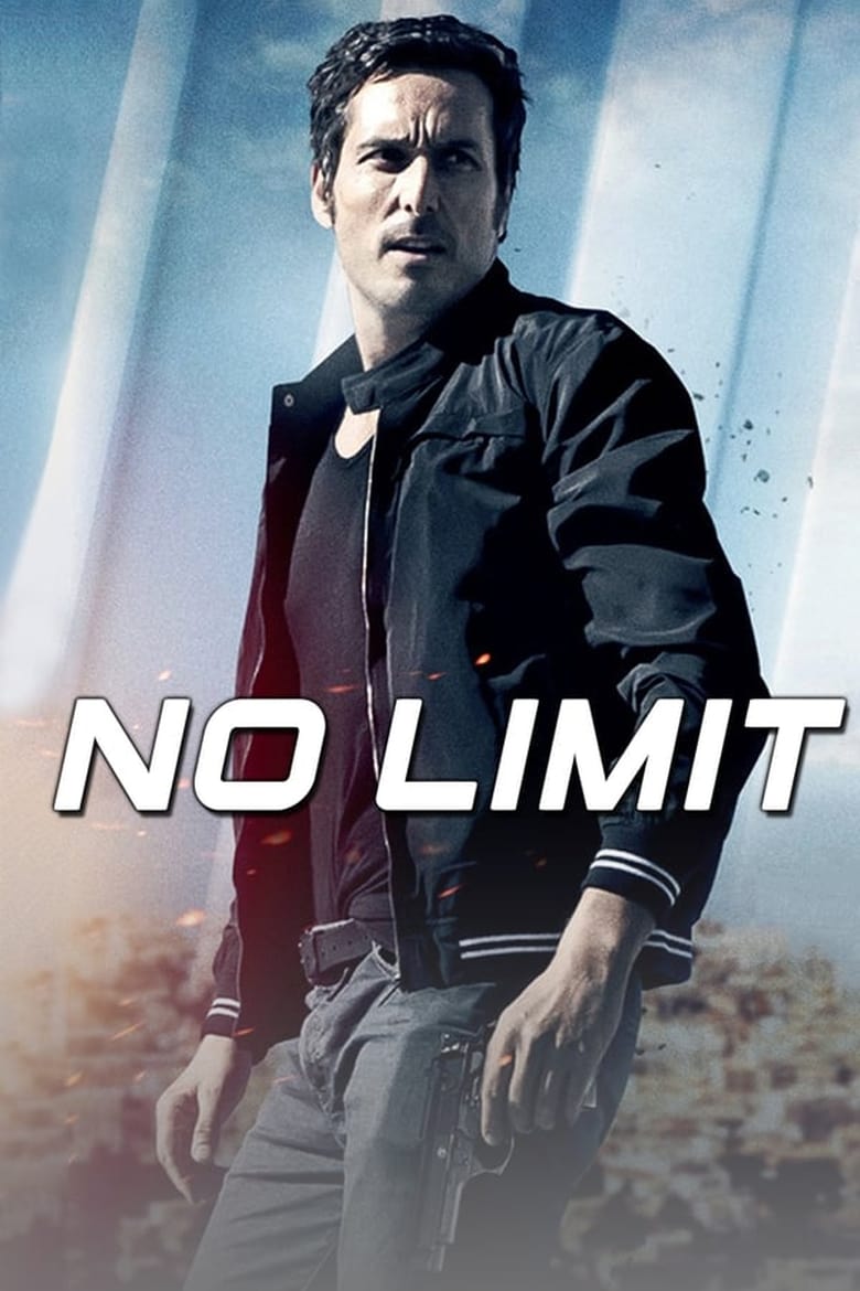 No Limit (2012)