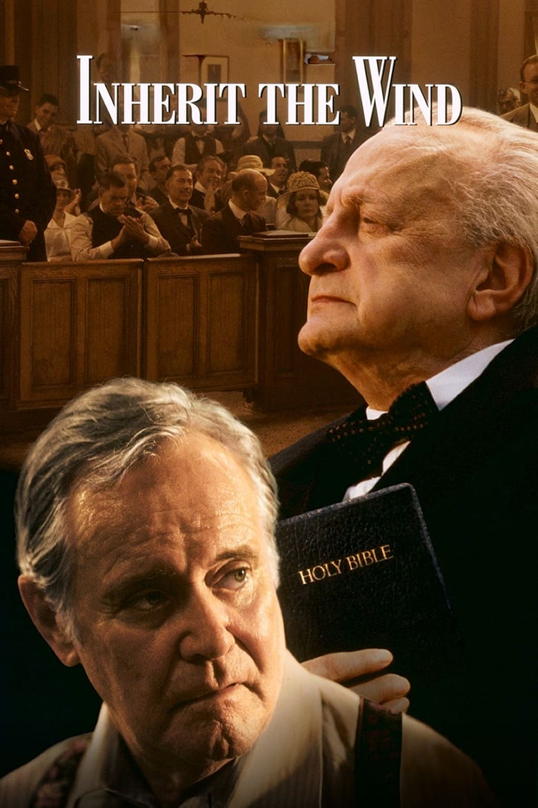 Inherit the Wind (1999)