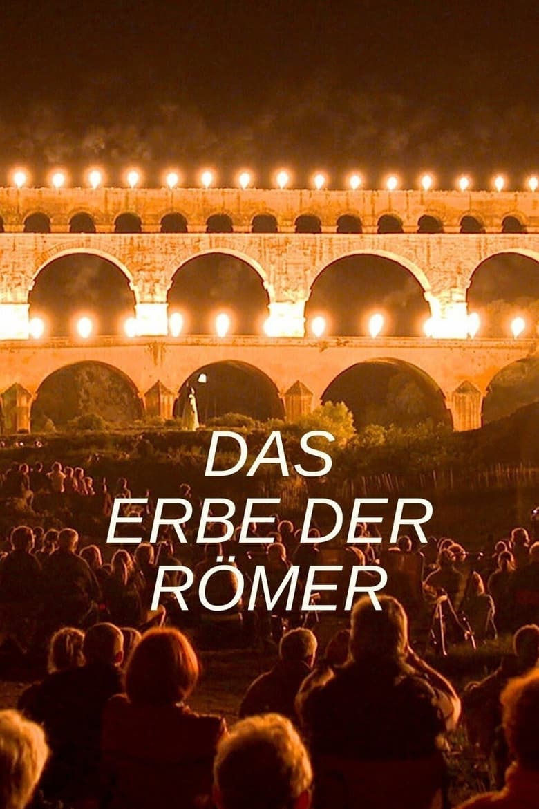 Das Erbe der Römer (2018)