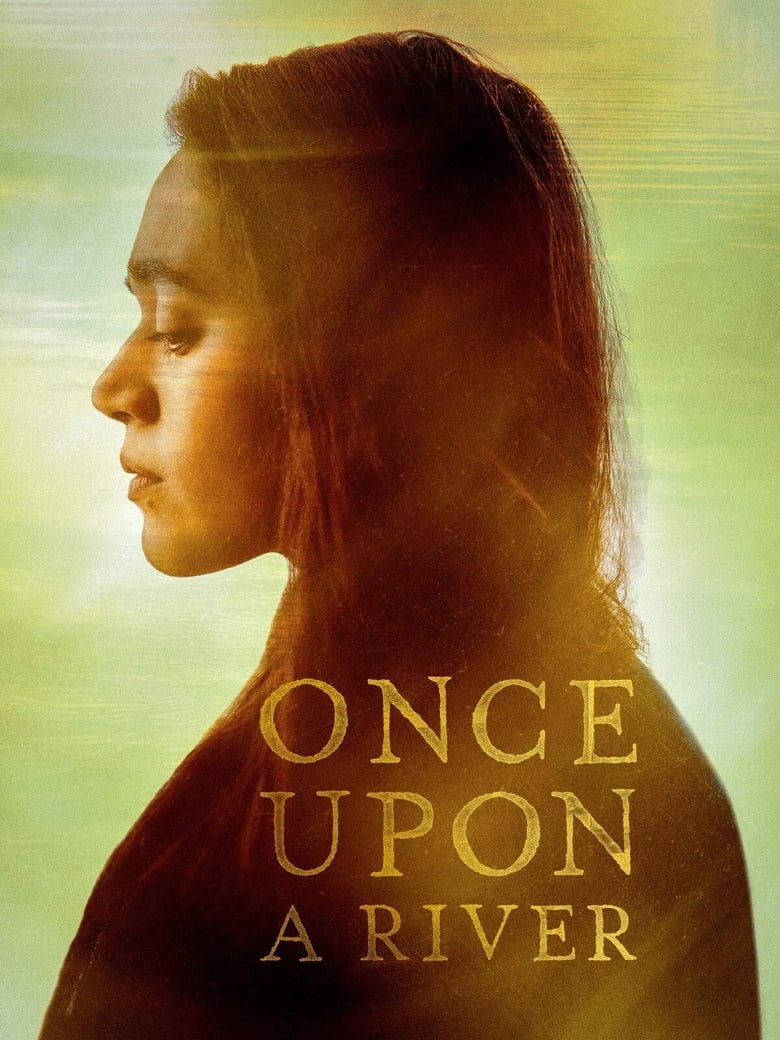 Once Upon a River (2019)