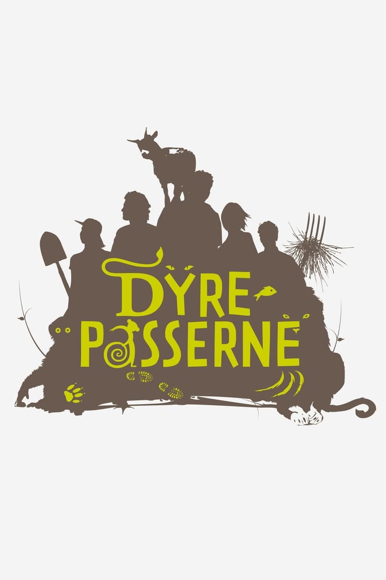 Dyrepasserne (2011)