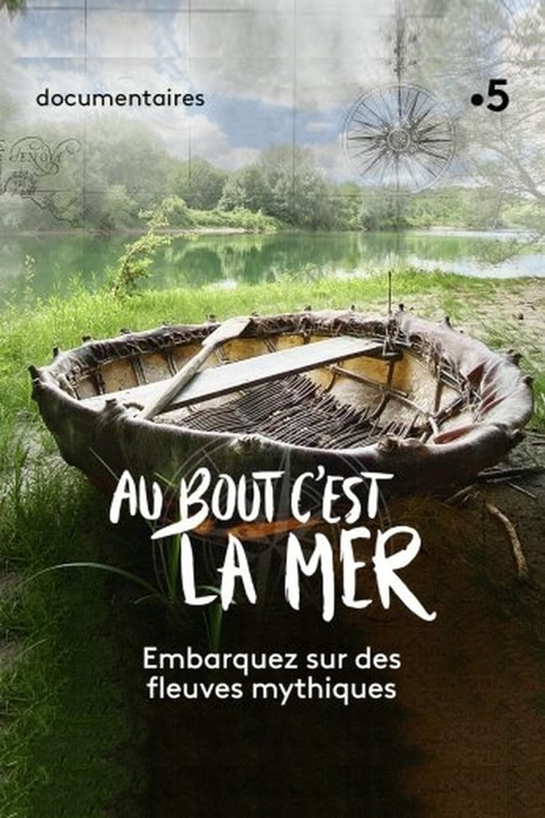 Au bout c’est la mer (2018)