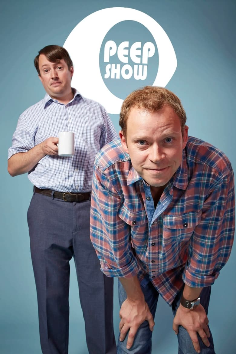 Peep Show (2003)