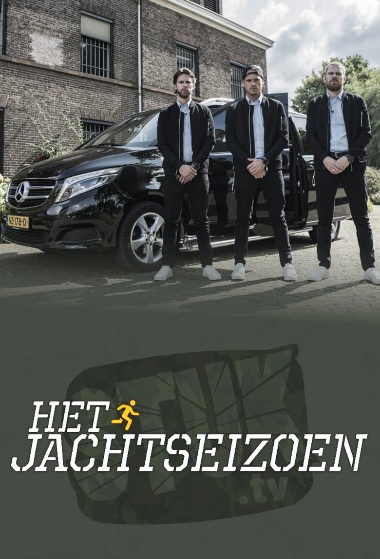 Jachtseizoen (2016)