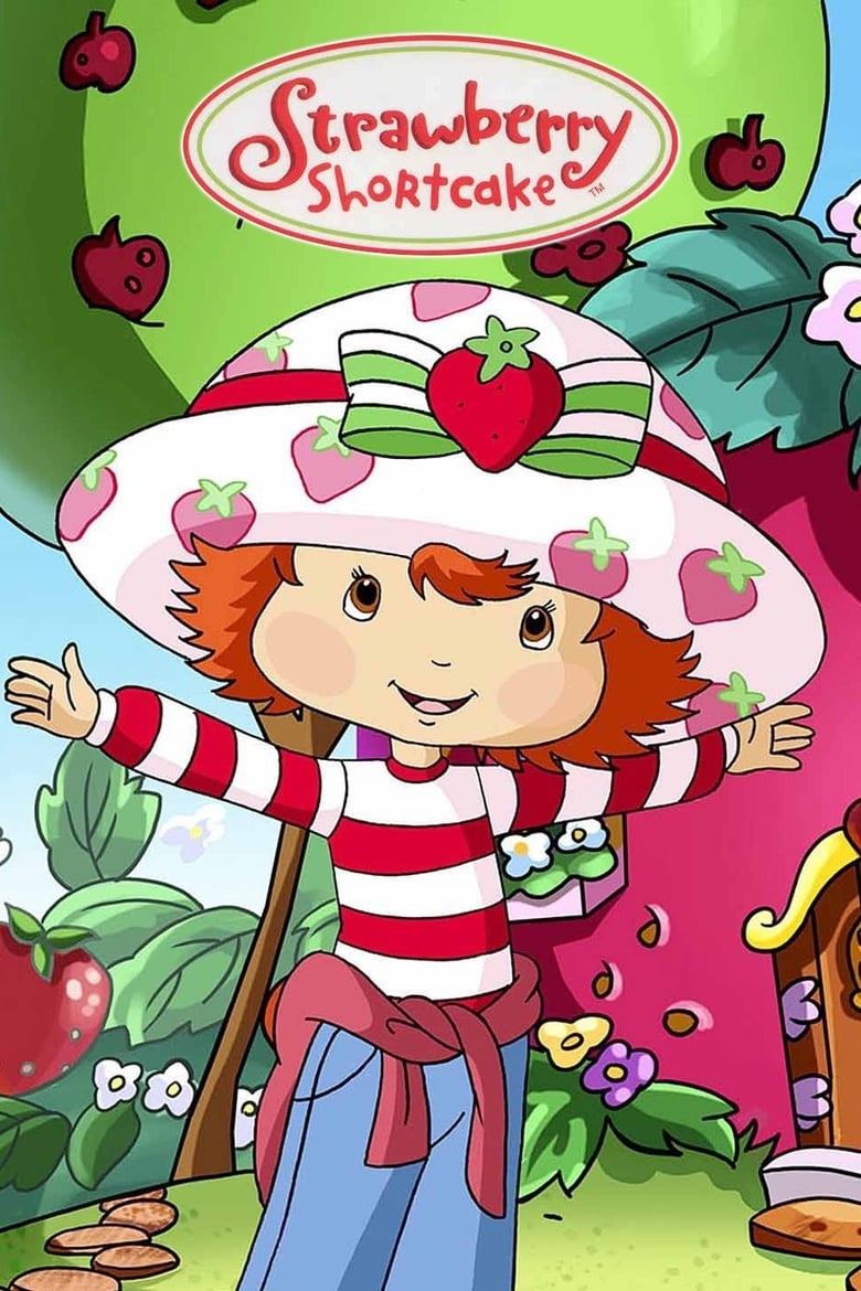 Strawberry Shortcake (2003)