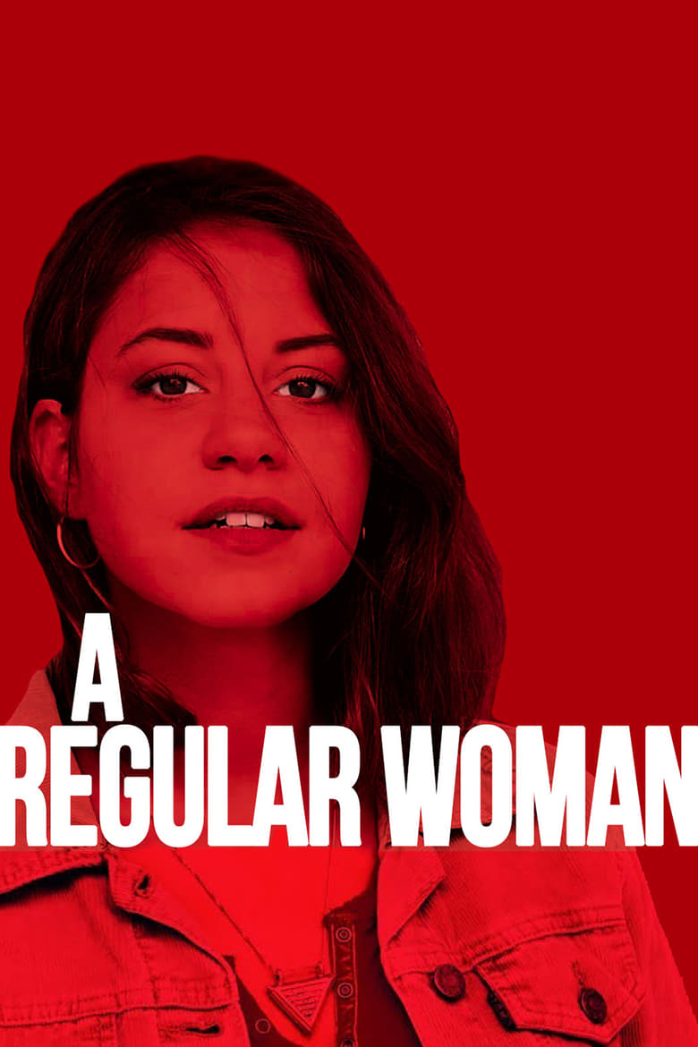 A Regular Woman (2019)