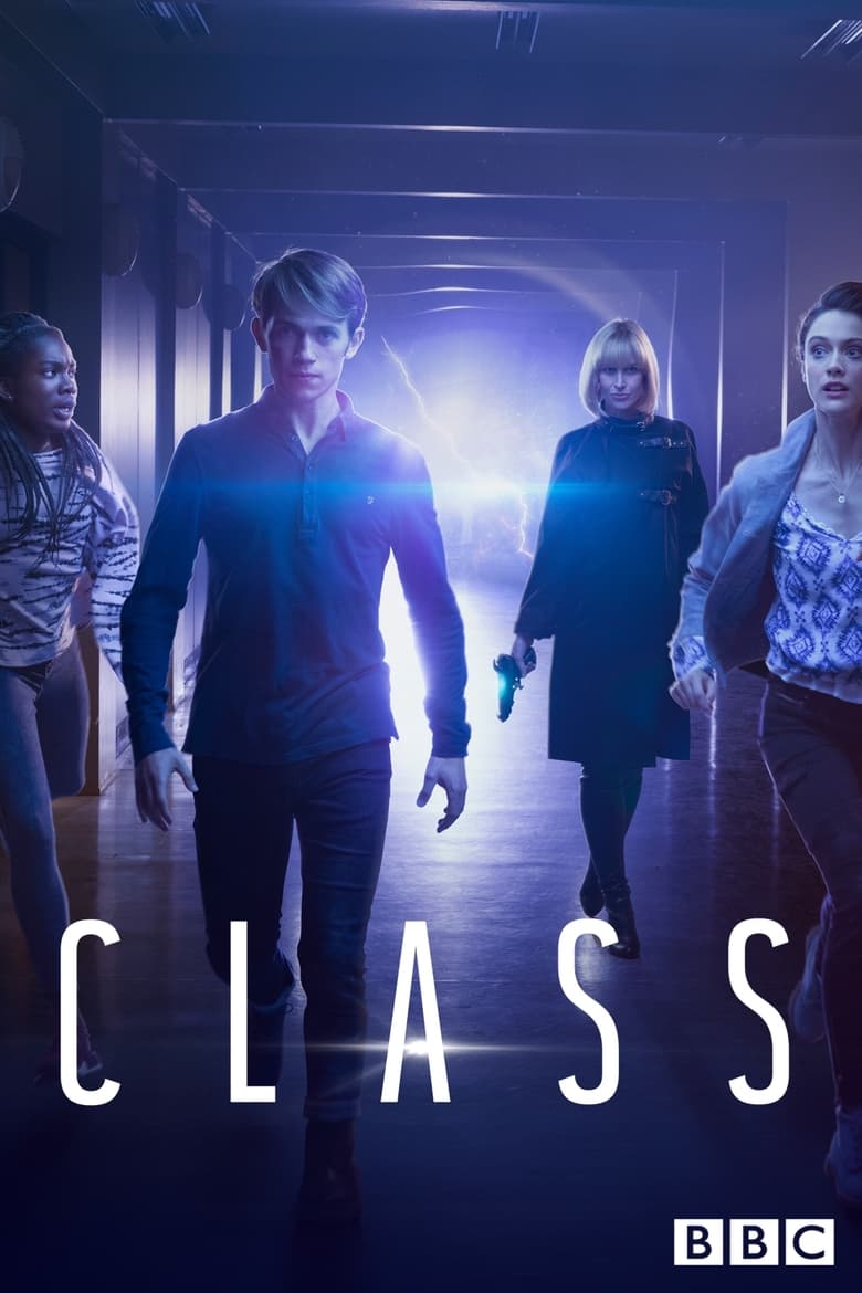 Class (2016)