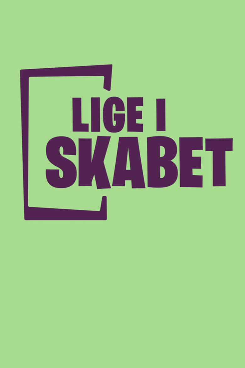 Lige i skabet (2017)