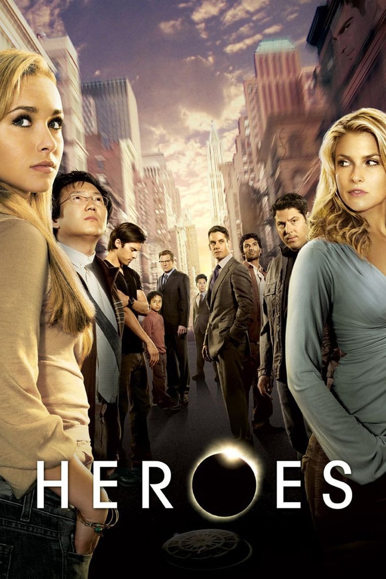 Heroes (2006)