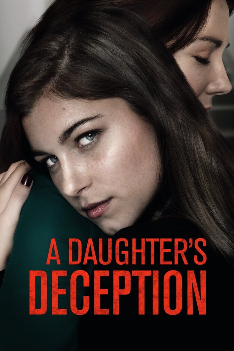 A Daughter’s Deception (2019)