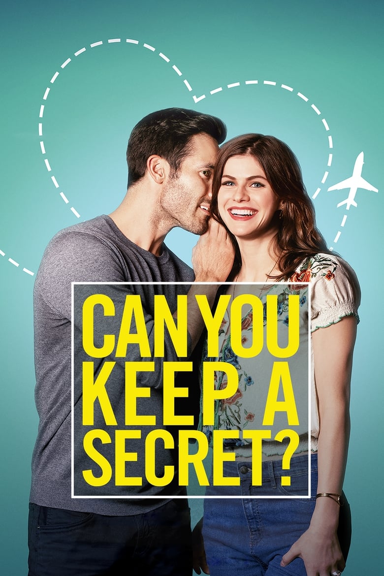 Can You Keep a Secret? (2019)