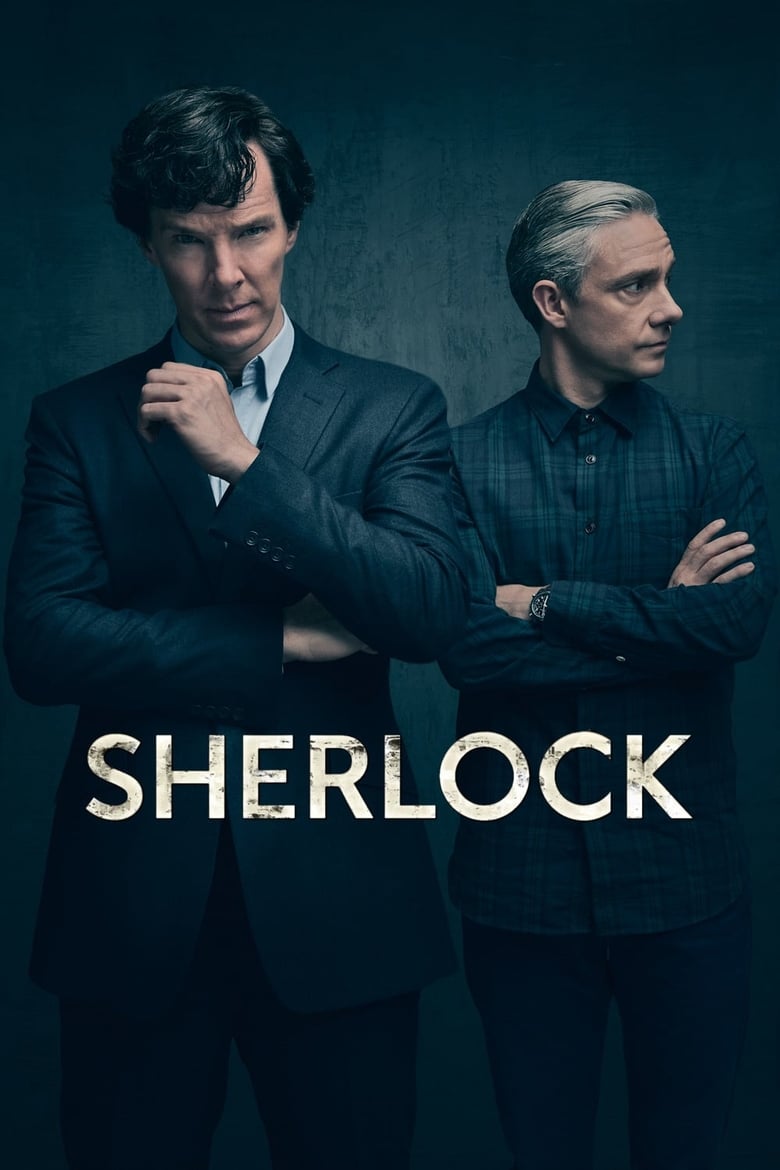 Sherlock (2010)