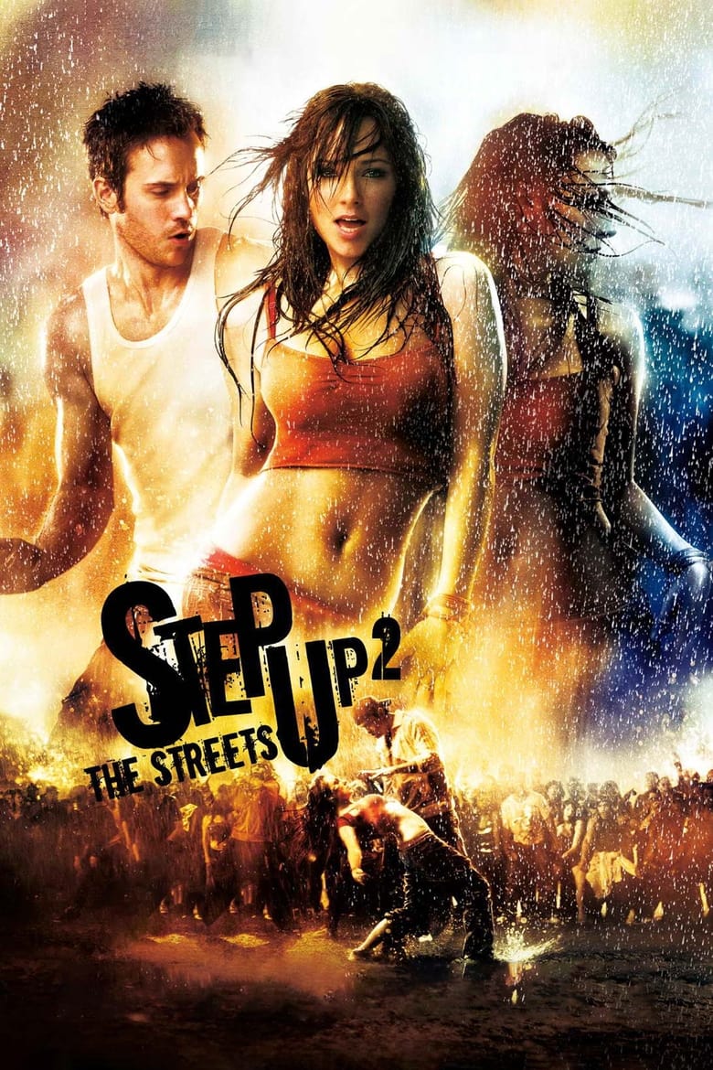 Step Up 2: The Streets (2008)