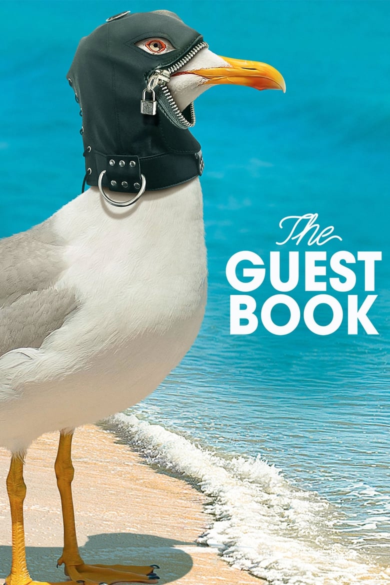 The Guest Book (2017)