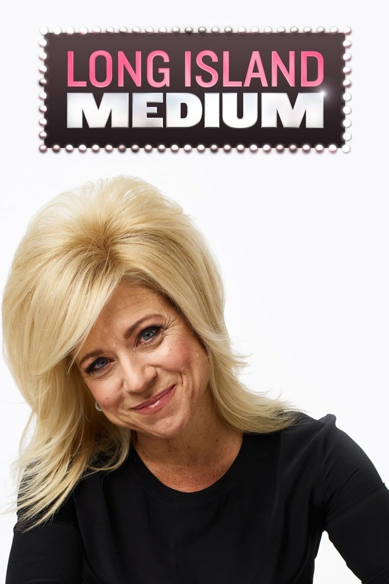 Long Island Medium (2011)