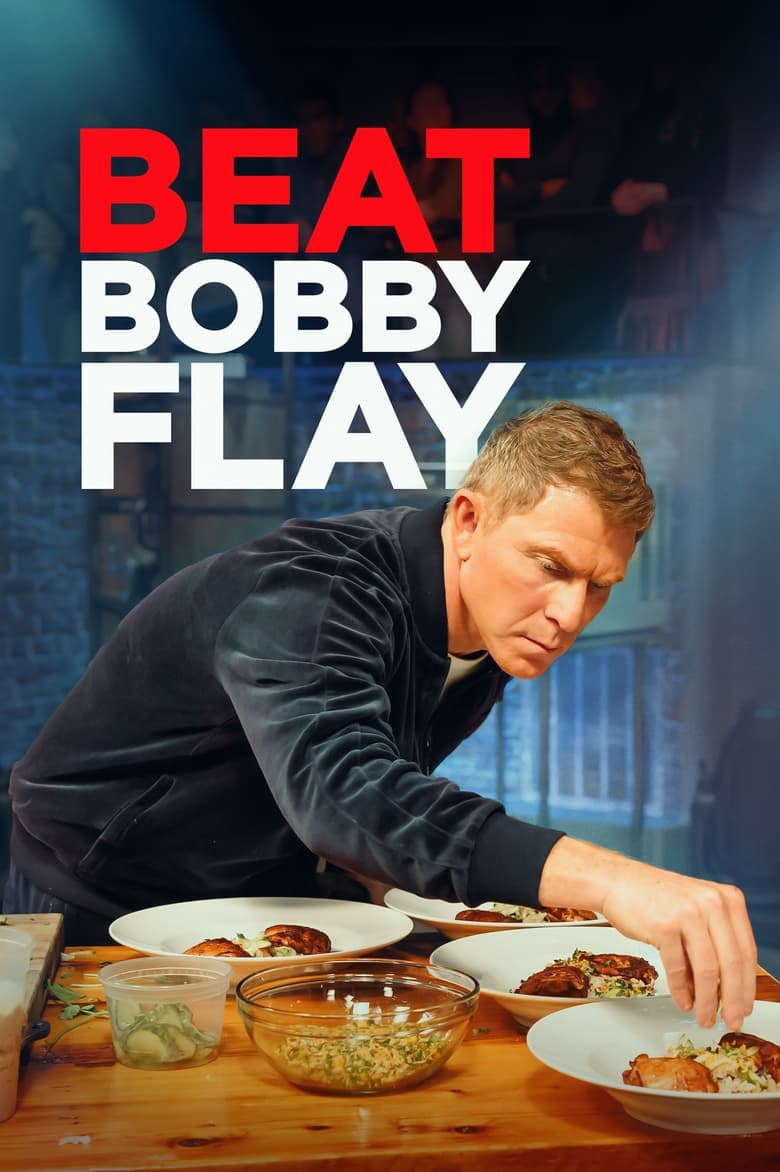 Beat Bobby Flay (2013)