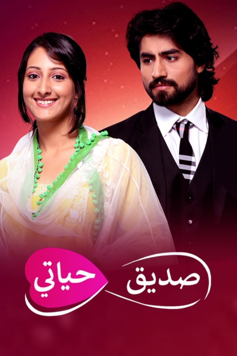 Humsafars (2014)