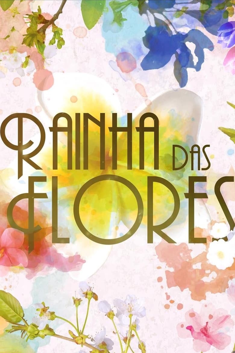 Rainha das Flores (2016)