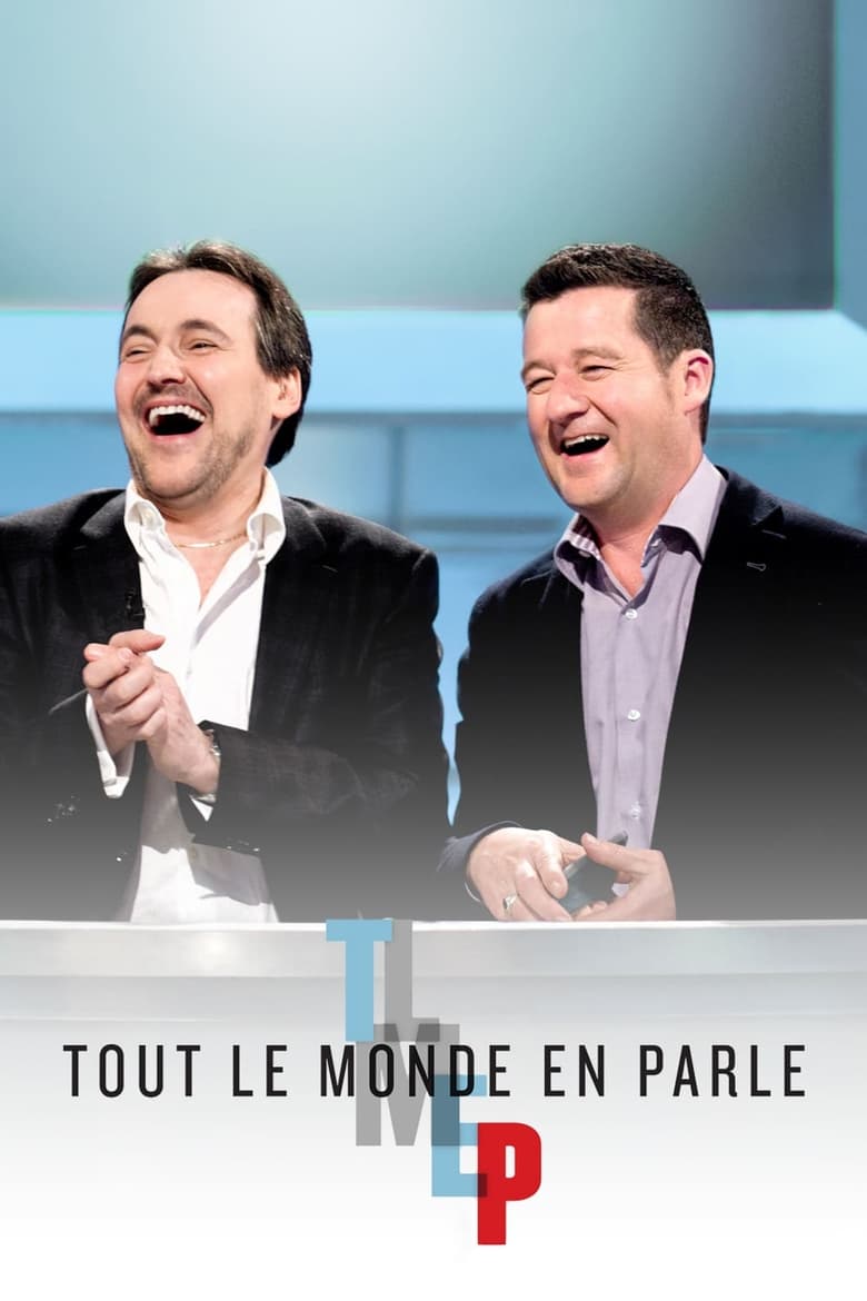 Tout le monde en parle (2004)