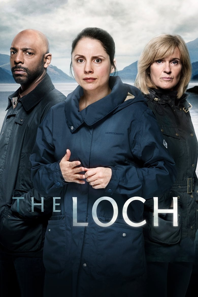 The Loch (2017)