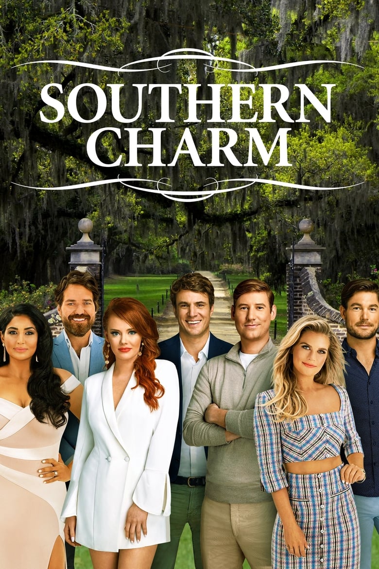 Southern Charm (2014)