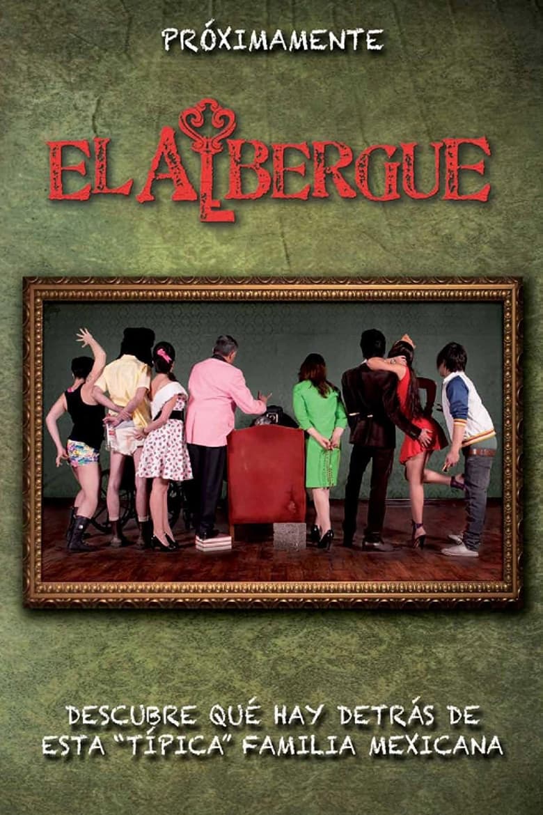 El Albergue (2012)