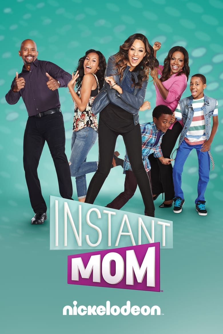 Instant Mom (2013)