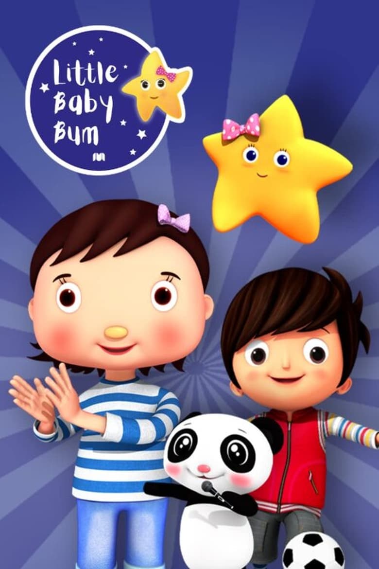 Little Baby Bum Classic (2018)