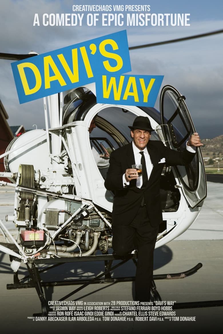 Davi’s Way (2018)