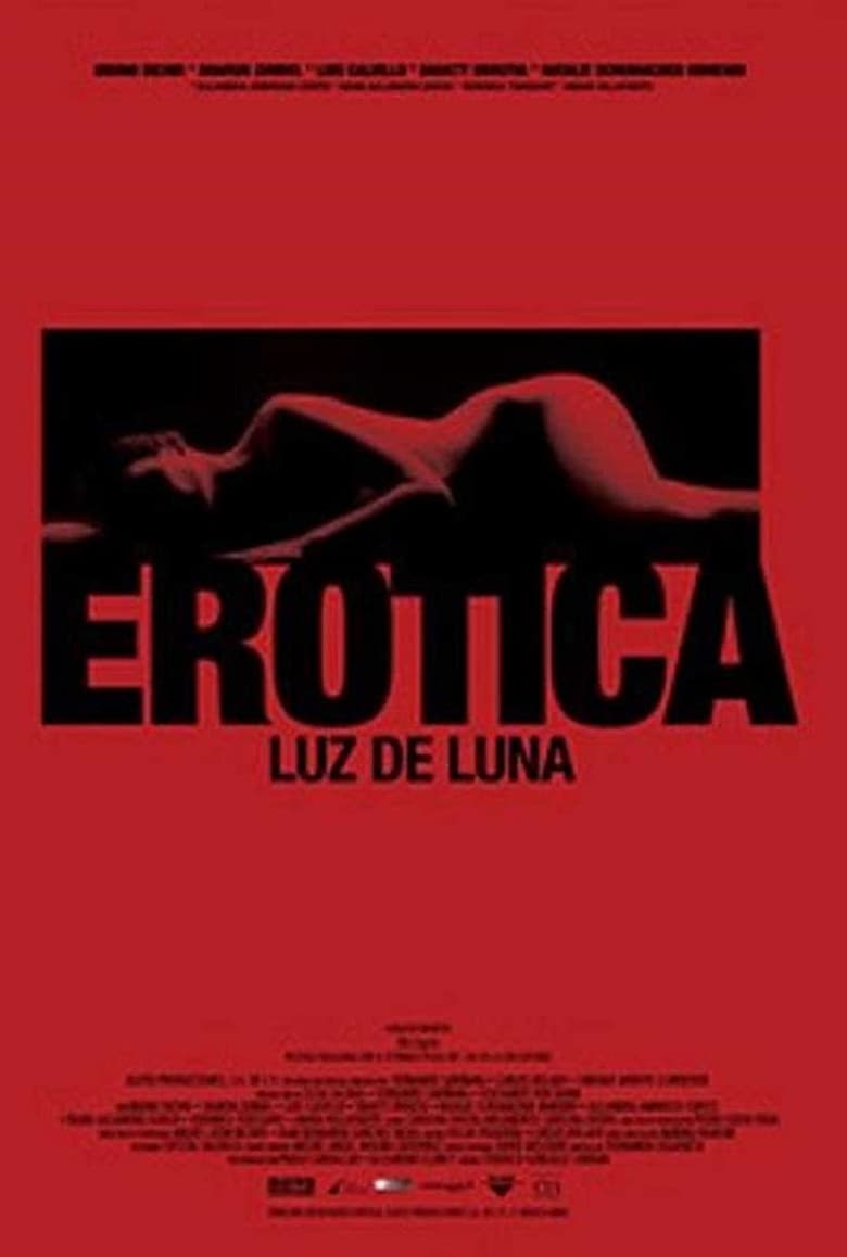 Erotica: Moonlight (2008)