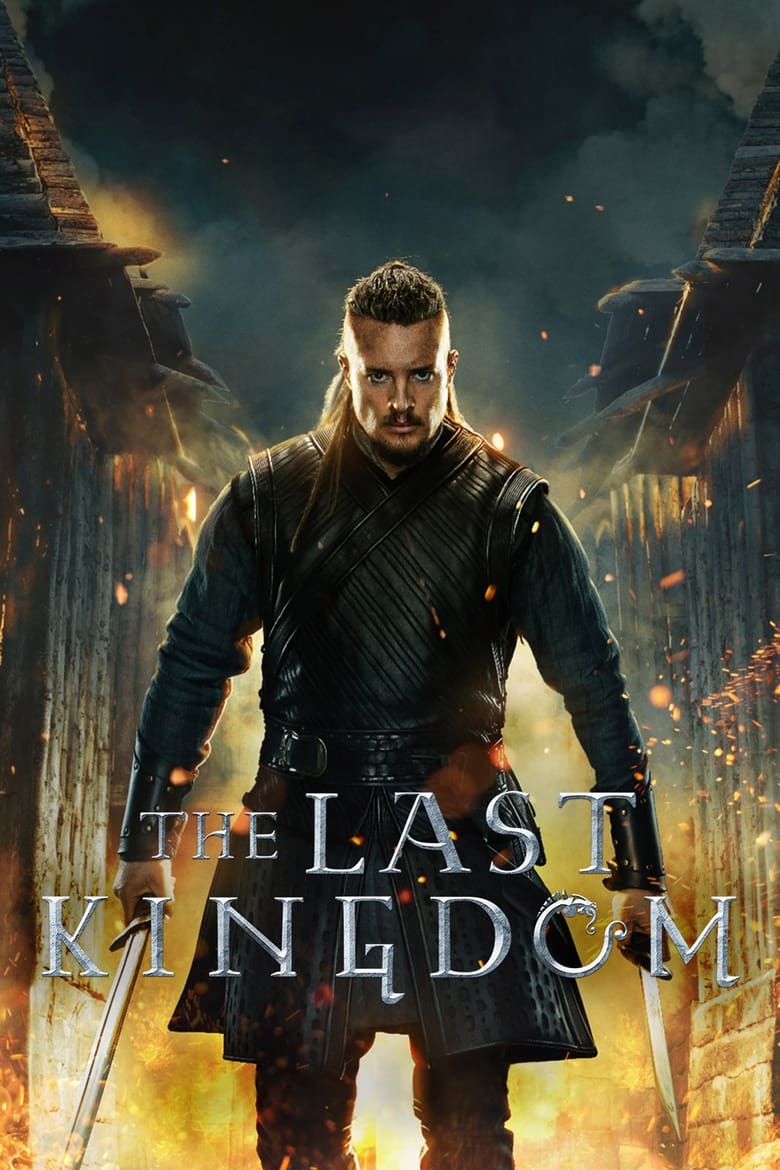 The Last Kingdom (2015)