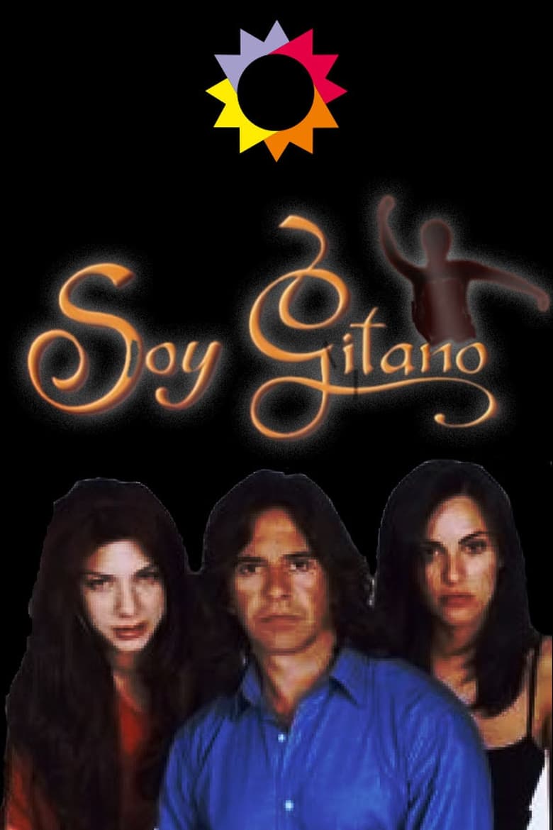 Soy gitano (2003)