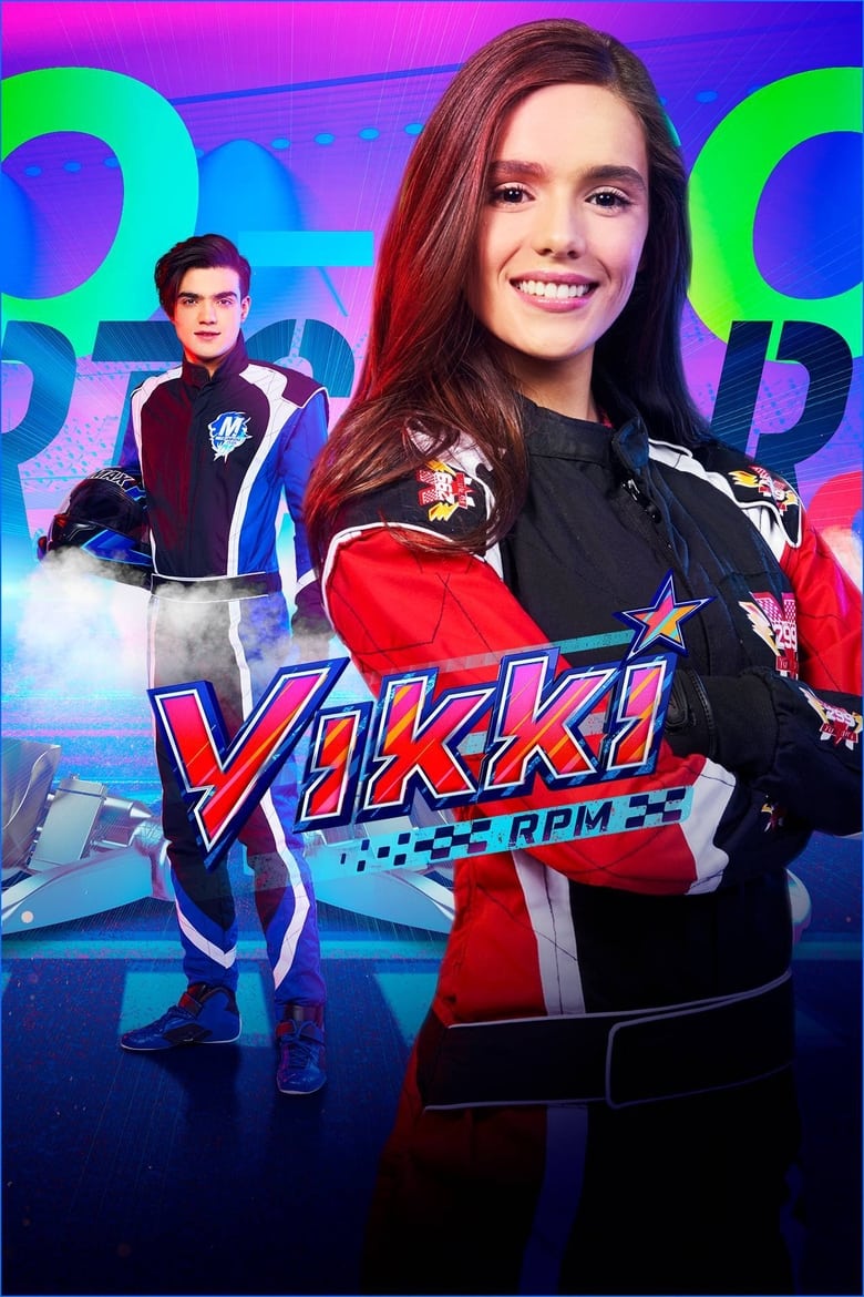 Vikki RPM (2017)